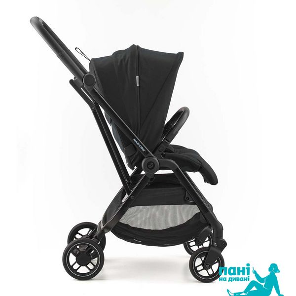 Прогулочная коляска MAXI-COSI LEONA (Essential Black) 1204672110 фото