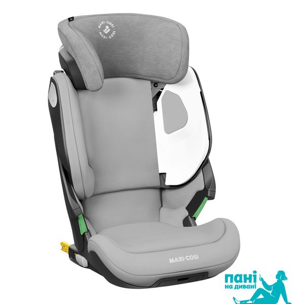 Автокрісло MAXI-COSI Kore i-Size (Authentic Grey) 8740510120 фото