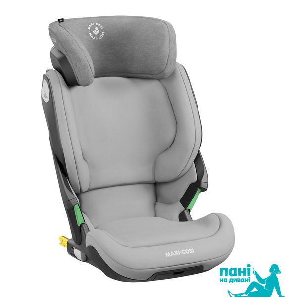 Автокрісло MAXI-COSI Kore i-Size (Authentic Grey) 8740510120 фото