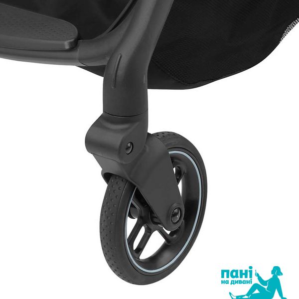 Прогулочная коляска MAXI-COSI LEONA (Essential Black) 1204672110 фото