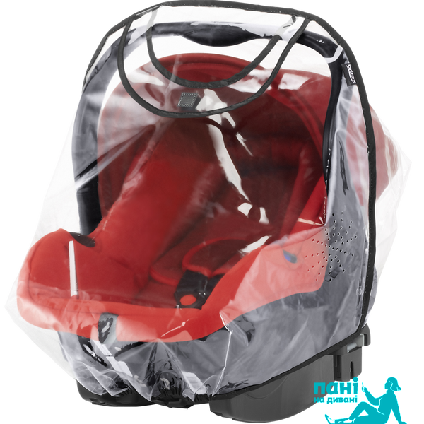 Дощовик до автокрісла Baby-Safe series / Primo 2000024854 фото