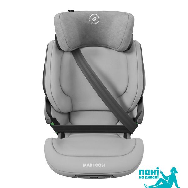 Автокрісло MAXI-COSI Kore i-Size (Authentic Grey) 8740510120 фото