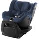 Автокресло Britax Römer DUALFIX PRO (Indigo Blue) 2000038296 фото