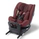 Автокрісло RECARO Salia 125 (Iron Red) 89047660050 фото 1