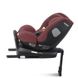 Автокресло RECARO Salia 125 (Iron Red) 89047660050 фото 14