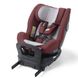 Автокрісло RECARO Salia 125 (Iron Red) 89047660050 фото 2