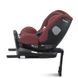 Автокресло RECARO Salia 125 (Iron Red) 89047660050 фото 13