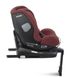 Автокресло RECARO Salia 125 (Iron Red) 89047660050 фото 12