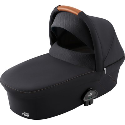 Люлька Britax Römer Smile III (Fossil Grey) 2000036116 фото