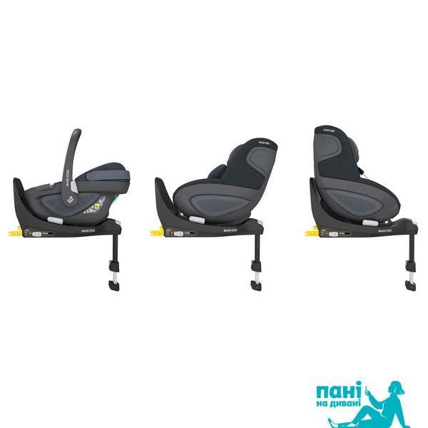 Платформа MAXI-COSI FamilyFix 360 Divers 8043010110 фото