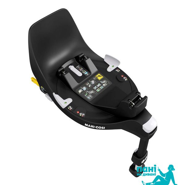 Платформа MAXI-COSI FamilyFix 360 Divers 8043010110 фото