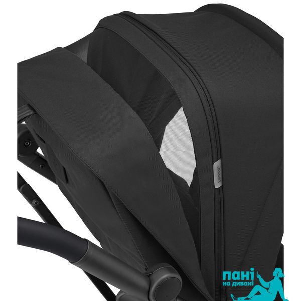 Прогулочная коляска MAXI-COSI Leona 2 (Essential Black) 1204672111 фото