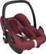 Автокресло Maxi-Cosi ROCK i-Size (Essential Red) 8555701120 фото