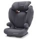 Автокресло RECARO Monza Nova EVO Seatfix (Core Simply Grey) 88012260050 фото 1