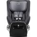 Автокрісло Britax Römer DUALFIX PRO (Midnight Grey) 2000038295 фото 3