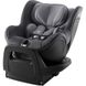 Автокресло Britax Römer DUALFIX PRO (Midnight Grey) 2000038295 фото