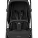 Прогулочная коляска MAXI-COSI Leona 2 (Essential Black) 1204672111 фото 4