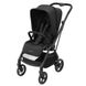 Прогулочная коляска MAXI-COSI Leona 2 (Essential Black) 1204672111 фото 1