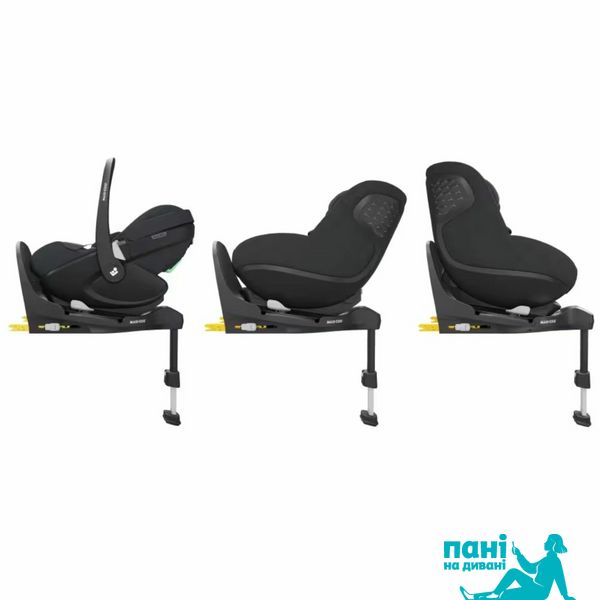 Платформа MAXI-COSI FamilyFix 360 Pro (Black) 8051057110 фото