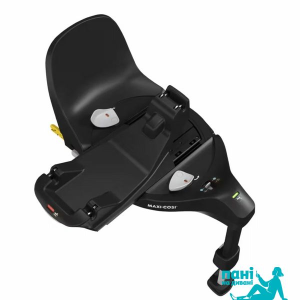 Платформа MAXI-COSI FamilyFix 360 Pro (Black) 8051057110 фото