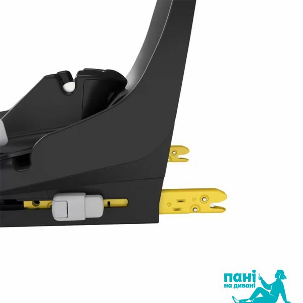 Платформа MAXI-COSI FamilyFix 360 Pro (Black) 8051057110 фото