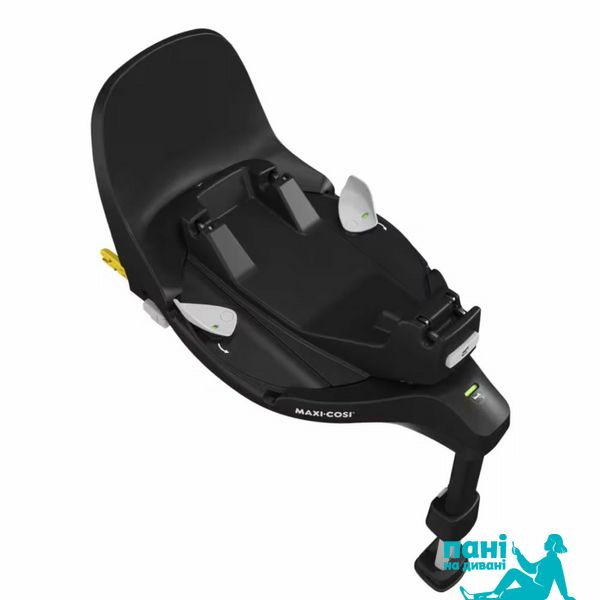 Платформа MAXI-COSI FamilyFix 360 Pro (Black) 8051057110 фото