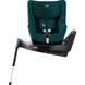 Автокрісло Britax Römer DUALFIX PRO M (Atlantic Green) 2000038514 фото 3