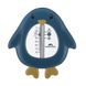 Термометр для ванной BEBE CONFORT Penguin (Sweet Artic Blue) 3107209100 фото 1