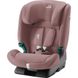 Автокресло Britax Römer EVOLVAFIX (Dusty Rose) 2000039709 фото