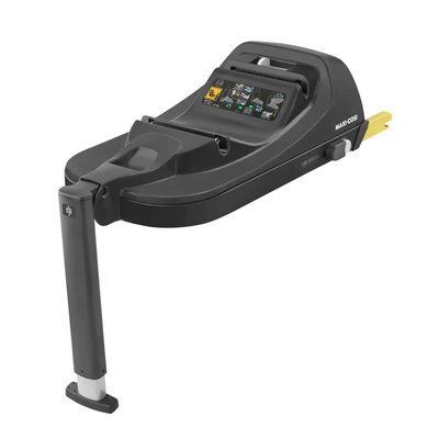 Платформа MAXI-COSI TINCA BASE BLACK 8007057110 фото