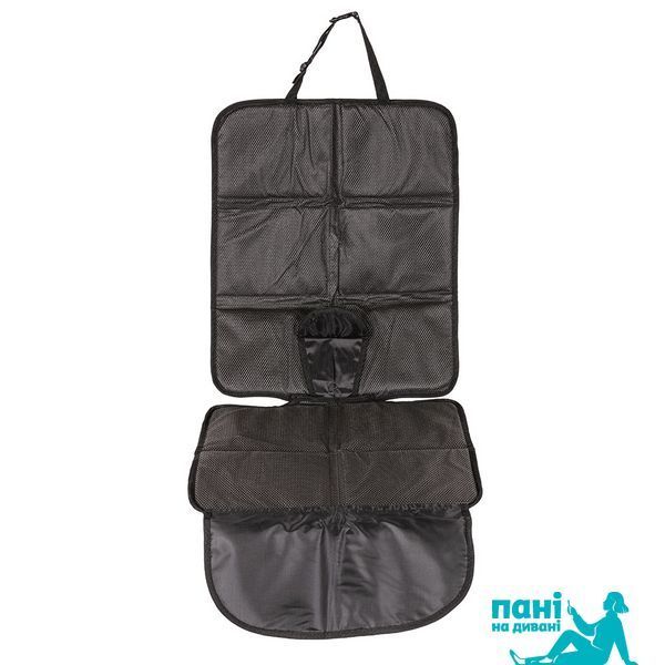 Защитный коврик CARSEATS под автокресло SPCarseat фото