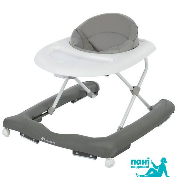 Ходунки дитячі Bebe Confort Explorer (Gray Mist) 2724440210 фото