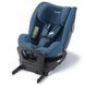 Автокресло RECARO Salia 125 KID (Steel Blue) 89051630050 фото