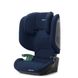 Автокресло RECARO Monza Compact FX (Misano Blue) 89320590050 фото