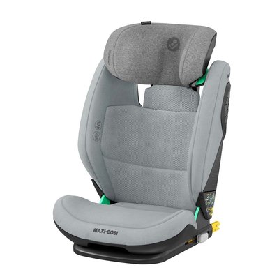 Автокресло MAXI-COSI RodiFix Pro i-Size (Authentic Grey) 8800510112 фото