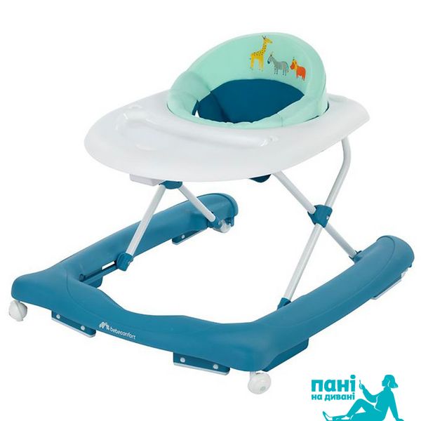 Ходунки дитячі Bebe Confort Explorer (Happy Day) 2724560210 фото