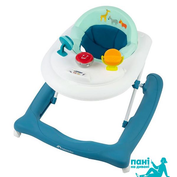 Ходунки дитячі Bebe Confort Explorer (Happy Day) 2724560210 фото