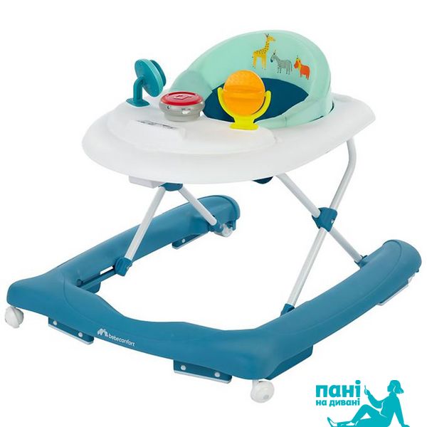 Ходунки дитячі Bebe Confort Explorer (Happy Day) 2724560210 фото