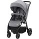 Прогулянкова коляска Britax Römer B-Agile M (Elephant Grey) 2000032524 фото