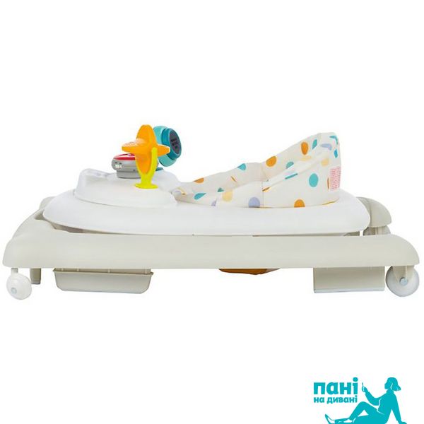 Ходунки дитячі Bebe Confort Explorer (Terrazzo) 2724064210 фото