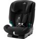 Автокрісло Britax Römer EVOLVAFIX (Space Black) 2000037921 фото 1