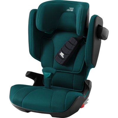 Автокрісло Britax Römer KIDFIX i-SIZE (Atlantic Green) 2000035125 фото