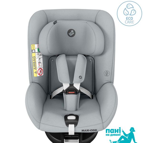 Автокресло MAXI-COSI Mica ECO i-Size (Authentic Grey) 8516510110 фото