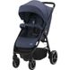 Прогулянкова коляска Britax Römer B-Agile M (Navy Inc) 2000032523 фото