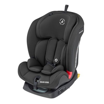 Автокресло MAXI-COSI Titan (Basic Black) 8603870110 фото