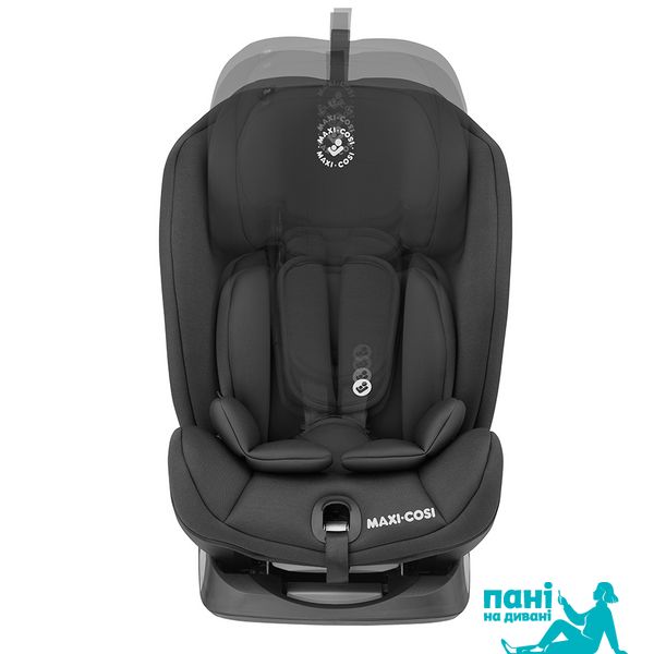 Автокресло MAXI-COSI Titan (Basic Black) 8603870110 фото