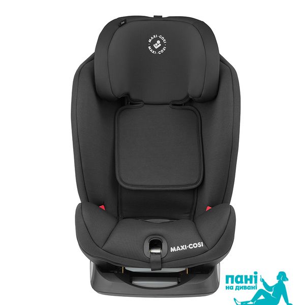 Автокресло MAXI-COSI Titan (Basic Black) 8603870110 фото