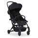 Прогулочная коляска Bumprider Connect 3 (Black-Black) 51284-2104 фото