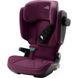 Автокрісло Britax Römer KIDFIX i-SIZE (Burgundy Red) 2000035123 фото