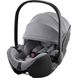 Автокресло Britax Römer Baby-Safe 5Z2 (Grey Marble) 2000039476 фото